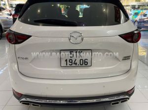 Xe Mazda CX5 Premium 2.0 AT 2022