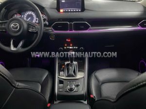 Xe Mazda CX5 Premium 2.0 AT 2022