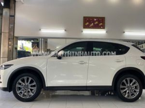 Xe Mazda CX5 Premium 2.0 AT 2022