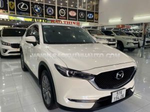 Xe Mazda CX5 Premium 2.0 AT 2022