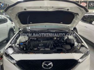 Xe Mazda CX5 Premium 2.0 AT 2022