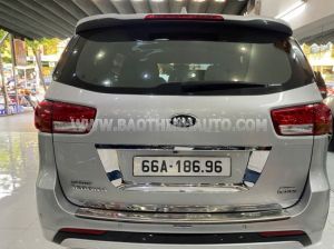 Xe Kia Sedona 2.2L DATH 2016