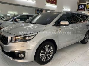 Xe Kia Sedona 2.2L DATH 2016