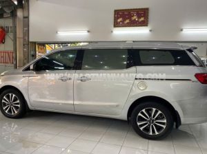 Xe Kia Sedona 2.2L DATH 2016