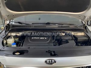 Xe Kia Sedona 2.2L DATH 2016