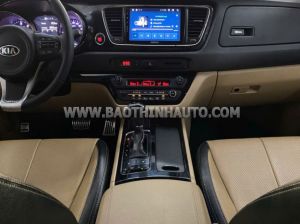 Xe Kia Sedona 2.2L DATH 2016