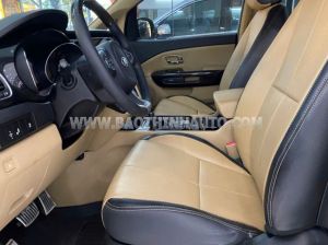 Xe Kia Sedona 2.2L DATH 2016
