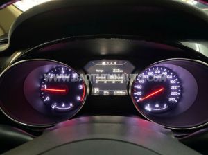 Xe Kia Sedona 2.2L DATH 2016