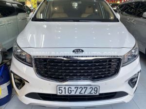 Kia Sedona Platinum G