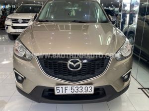 Xe Mazda CX5 2.0 AT 2015