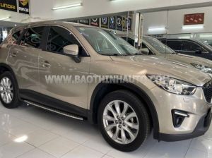 Xe Mazda CX5 2.0 AT 2015