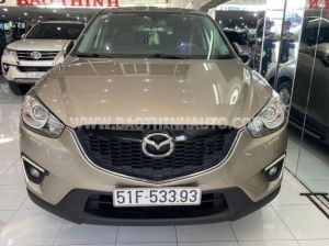 Mazda CX5 2.0 AT