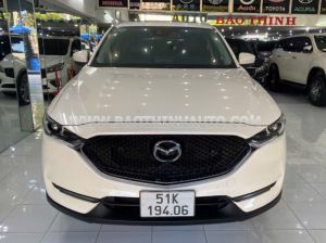 Xe Mazda CX5 Premium 2.0 AT 2022