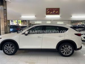 Xe Mazda CX5 Premium 2.0 AT 2022