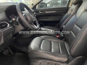 Xe Mazda CX5 Premium 2.0 AT 2022