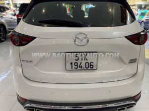 Xe Mazda CX5 Premium 2.0 AT 2022