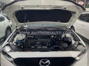 Xe Mazda CX5 Premium 2.0 AT 2022