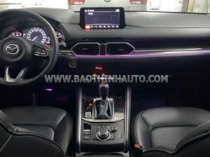 Xe Mazda CX5 Premium 2.0 AT 2022