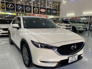 Xe Mazda CX5 Premium 2.0 AT 2022