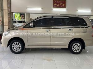 Xe Toyota Innova 2.0E 2014