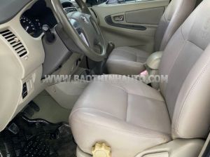 Xe Toyota Innova 2.0E 2014