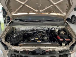Xe Toyota Innova 2.0E 2014
