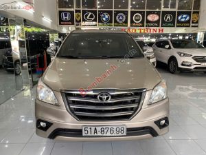 Toyota Innova 2.0E