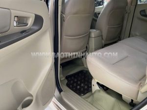 Xe Toyota Innova 2.0E 2014