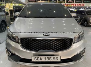 Kia Sedona 2.2L DATH