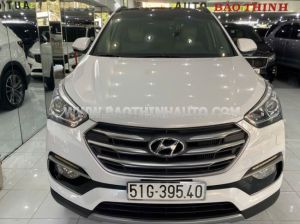 Hyundai SantaFe 2.2L 4WD