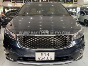Kia Sedona 2.2L DATH
