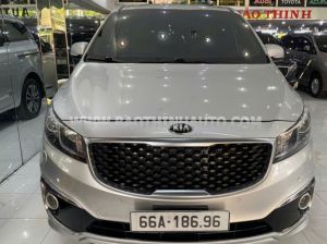 Kia Sedona 2.2L DATH