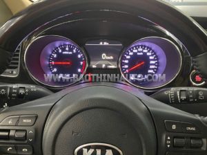 Xe Kia Sedona Platinum G 2018