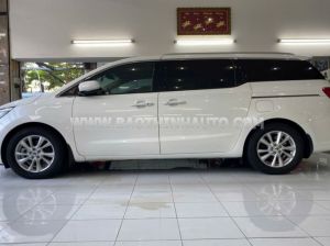 Xe Kia Sedona Platinum G 2018