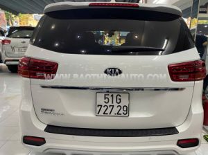 Xe Kia Sedona Platinum G 2018