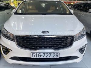 Kia Sedona Platinum G