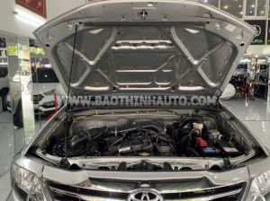 Xe Toyota Fortuner 2.7V 4x2 AT 2015