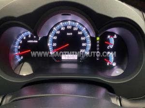 Xe Toyota Fortuner 2.7V 4x2 AT 2015