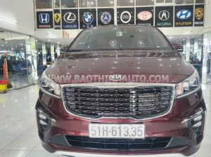 Kia Sedona 2.2 DAT Luxury