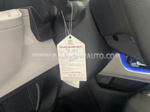 Xe Toyota Veloz Cross Top 1.5 CVT 2022