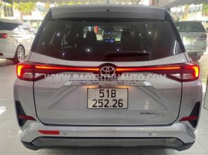 Xe Toyota Veloz Cross Top 1.5 CVT 2022