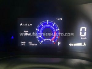 Xe Toyota Veloz Cross Top 1.5 CVT 2022