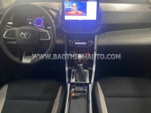 Xe Toyota Veloz Cross Top 1.5 CVT 2022
