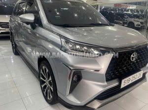 Xe Toyota Veloz Cross Top 1.5 CVT 2022