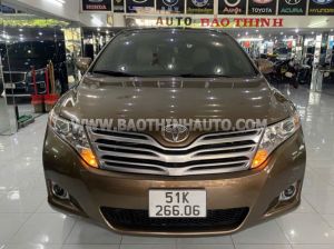 Xe Toyota Venza 2.7 2009