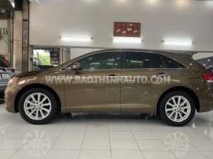Xe Toyota Venza 2.7 2009
