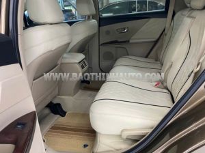 Xe Toyota Venza 2.7 2009
