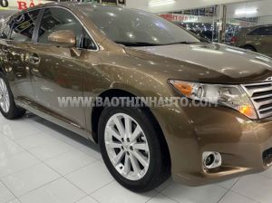 Xe Toyota Venza 2.7 2009
