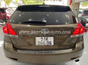 Xe Toyota Venza 2.7 2009