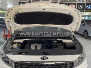 Xe Kia Sedona Platinum G 2018